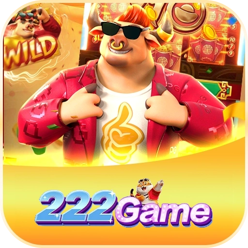 222game logo